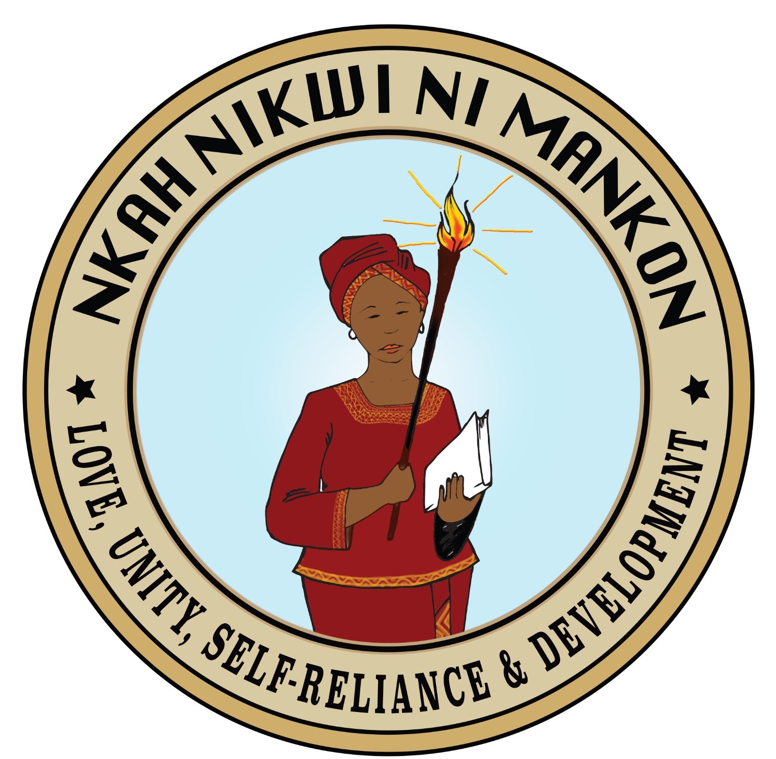 NKAH-NI-KWI-NI-MANKON DMV